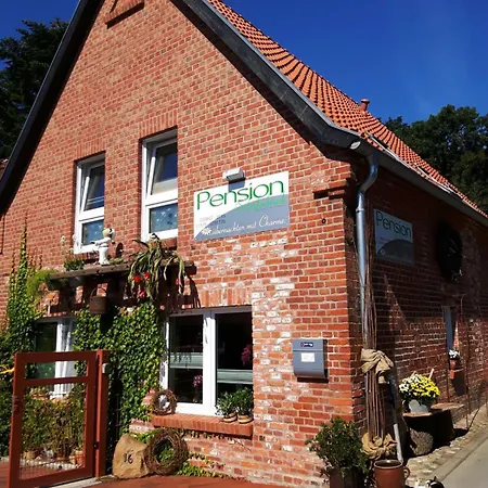 Dachstuebchen Apartment